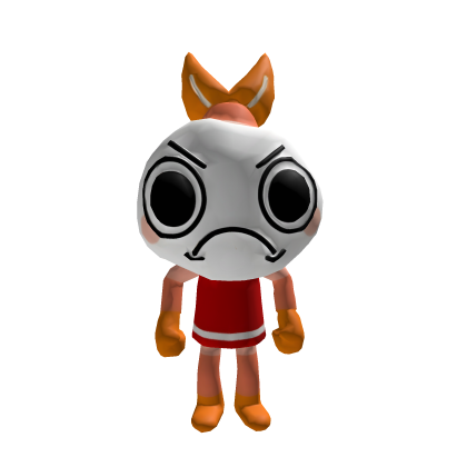 (Dandy's World) Shrimpo Plush 
