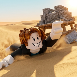 Survive 7 Days In Desert [Pre-Alpha]