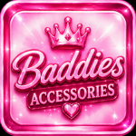 Baddies Accessories