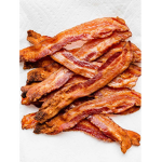 We Iove Bacons!