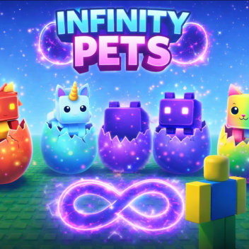Infinity  Pets