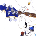 | Roadway Ghouls • 道路の悪霊 |