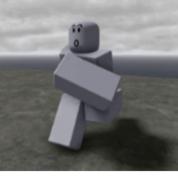 Max's Parkour World [PUBLIC TEST]