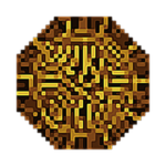 Ancient Emblem Octagon