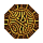 Ancient Emblem Octagon