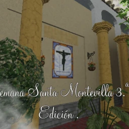 Easter Montevilla 3rd edition icon