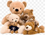 Bear Fam Studios!