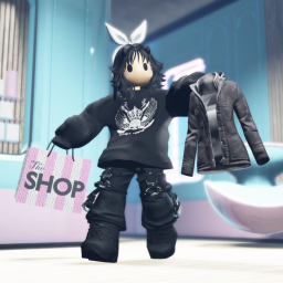 Catalog Designer Outfits