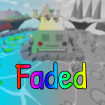 Faded