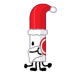 Santa Marker