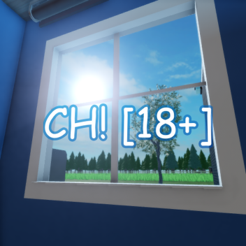 Cai's House! [18+] 