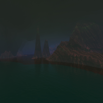 Cave HD