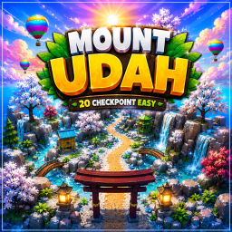 [NEW] MOUNT UDAH