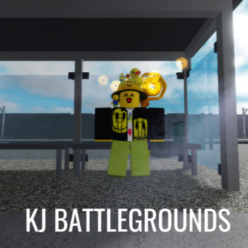 KJ BATTLEGROUNDS