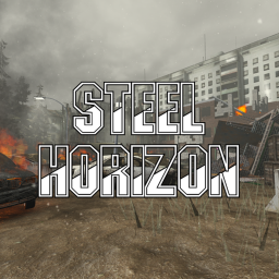Steel Horizon - BETA