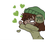 Emerald z gang