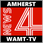 [WAMT-TV] News 4 Amherst