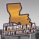 Louisiana State Roplay Official