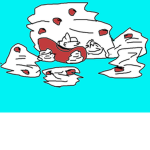 CreamBean