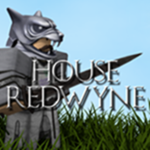 House Redwyne