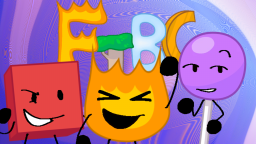 Znajdź postacie BFB