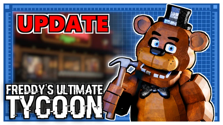 REVAMP UPDATE