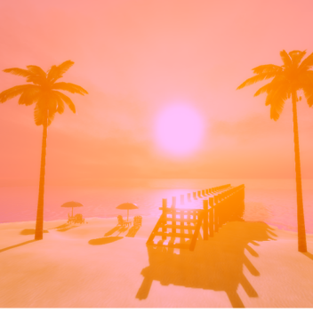 Pink Island Showcase