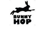 hop hop like a bunny do