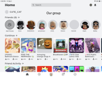 Brody and Taylor plays Roblox