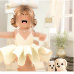 ~Roblox Official Dance Group ~