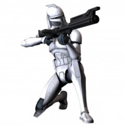 Clone Training Center (CTC)