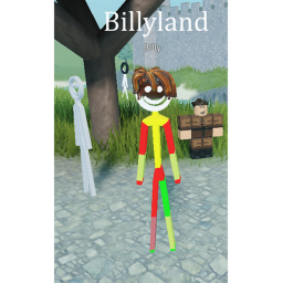 Billyland