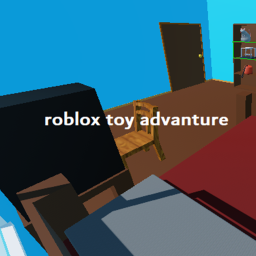 roblox toy advanture