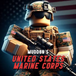 +{USMC}+ United States Marine Corps