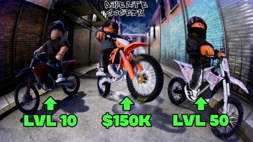 [🔥] BikeLifeSociety