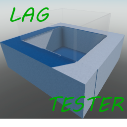 Lag Tester 2025