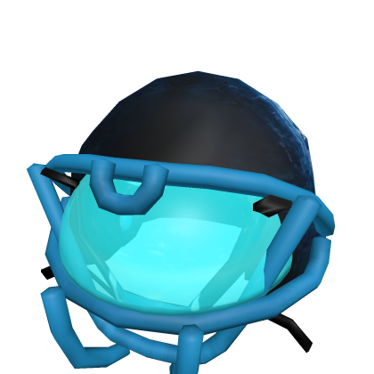 Detroit Lions Helmet