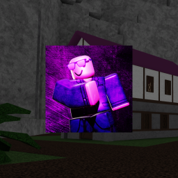 [VIP SERVERS!] Welper Village