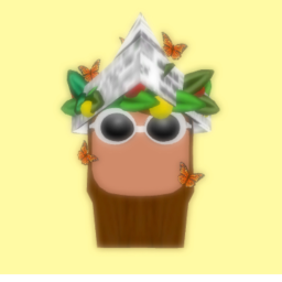 Support me!! Buy gamepass ;)