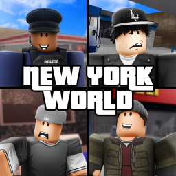 New York World