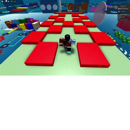 Super Fun Obby!