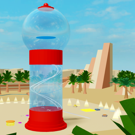 lolwut official Roblox game thumbnail