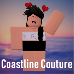 Coastline Couture Homestore V1