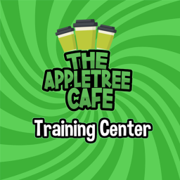 The AppleTree Cafe Training Center