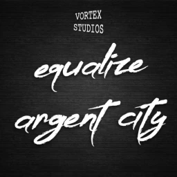Equalize: Argent City (Legacy Edition) icon