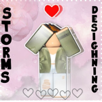 Storm's Designing