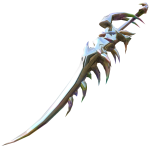 Sword of Mirrors