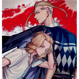 Tokyo Revengers Homestore {INCOMPLETE}