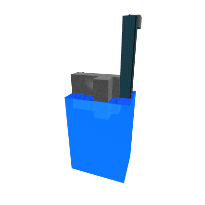 Blue Neon
