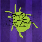 Beetlejuice Set Theatre